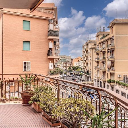 Mon Refuge Rome Roma Exterior foto
