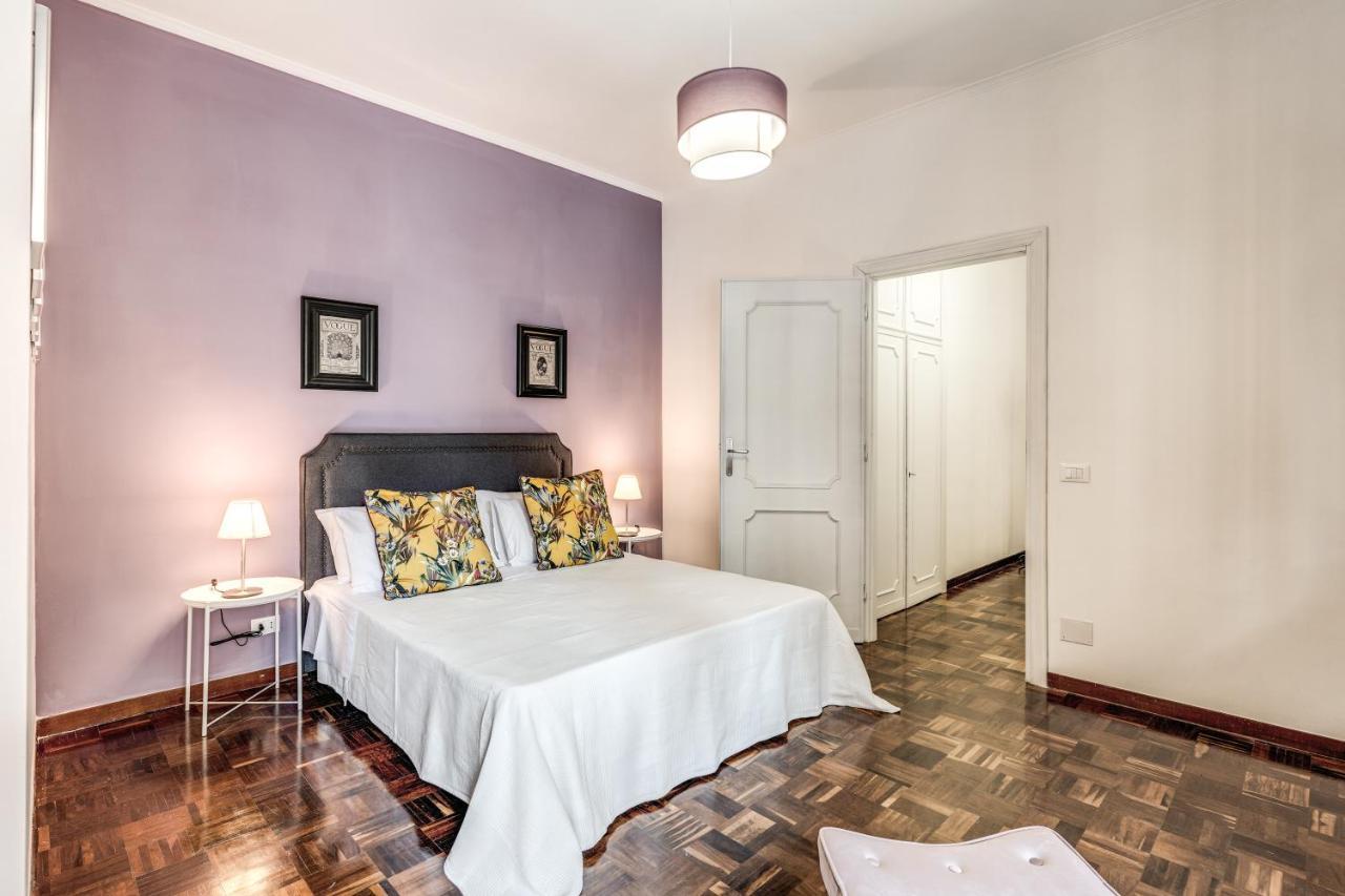 Mon Refuge Rome Roma Exterior foto